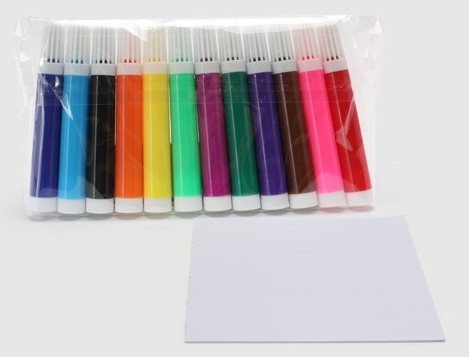 Доска-проектор для рисования на ножках