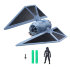 Star Wars Rogue One Tie Striker Nerf Hasbro B7105
