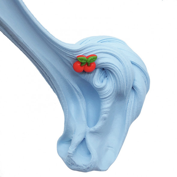 Слайм вишенки