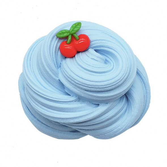 Слайм вишенки