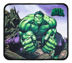 Коврик для мыши Марвел, диз. Hulk