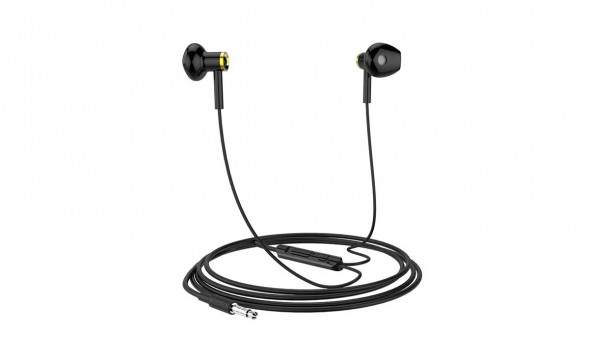 Качественные наушники Hoco M47-100 оптом