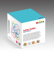 Погремушка Шарик