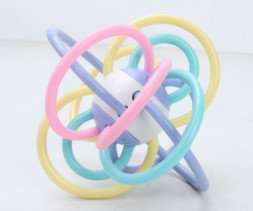 Погремушка Шарик