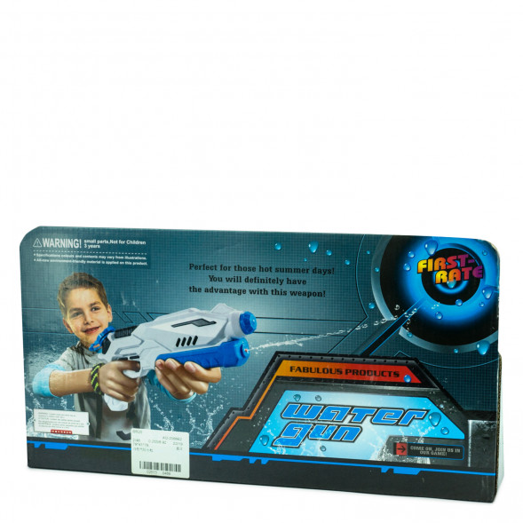Водный пистолет First-Rate AO-2068B2 оптом