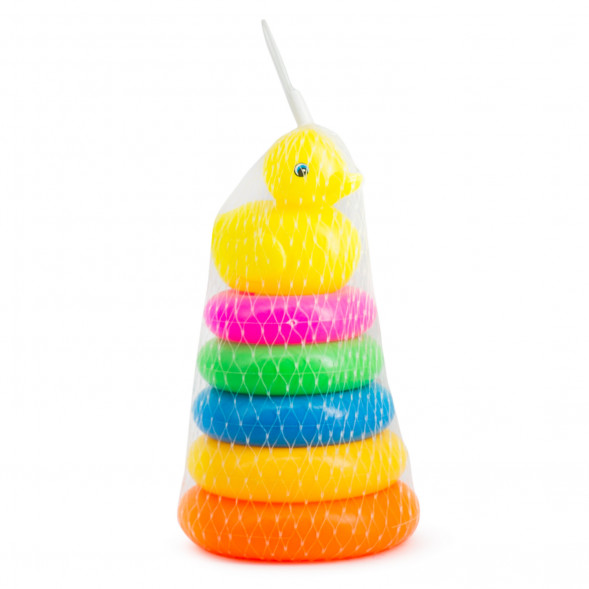 Пирамидка Уточка 