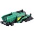 Асфальтоукладчик 2 Hanta Asphalt Paver F1741WZ Takara Tomy 392316