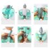 Круг для обучения плаванию детей MamboBaby B422
