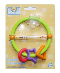 Погремушка Кольцо