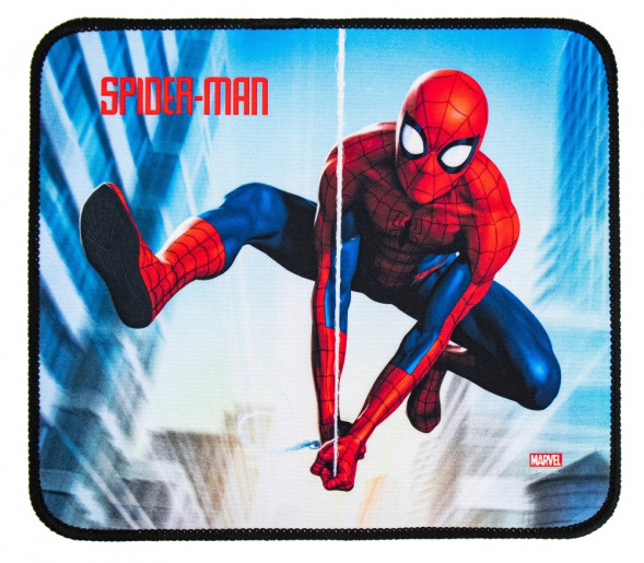 Коврик для мыши Марвел, диз. Spider-Man оптом