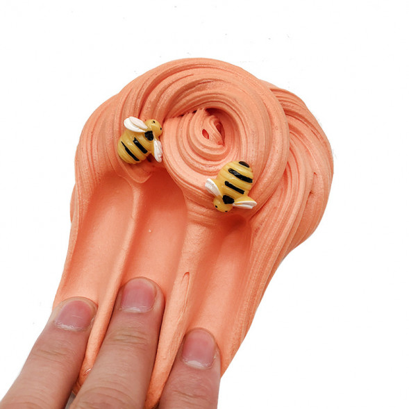 Слайм пчелы