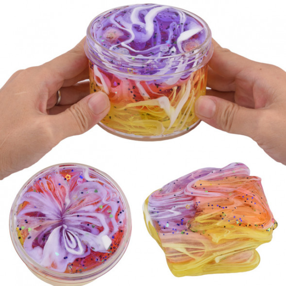 Слайм мечта