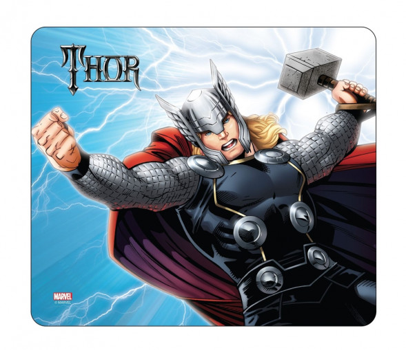 Коврик для мыши Марвел, диз. Thor оптом