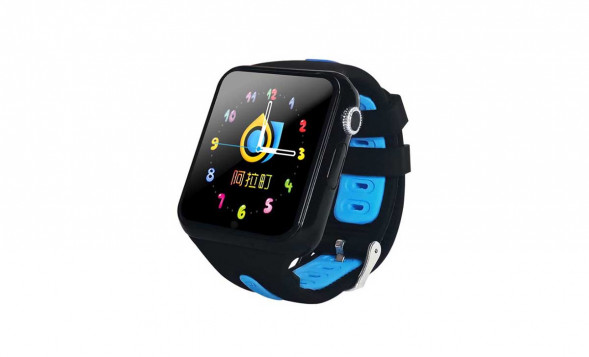 Детские часы-трекер Smart Baby Watch V5K-50 оптом