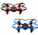 Квадрокоптер радиоуправляемый с ВИДЕОКАМЕРОЙ DOUBLE HORSE