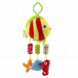 Подвеска Рыбка