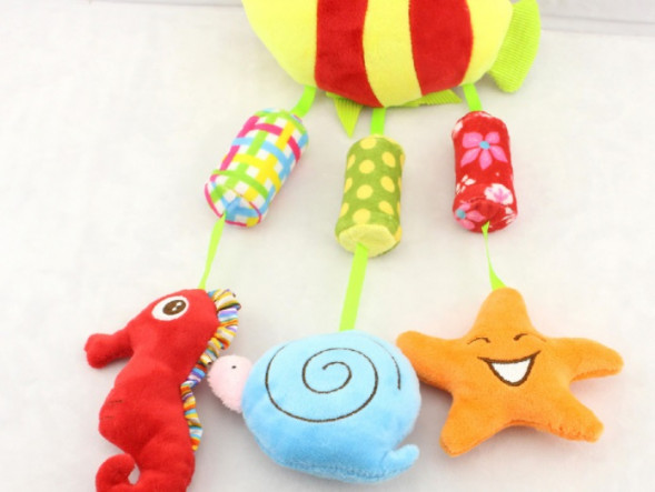 Подвеска Рыбка