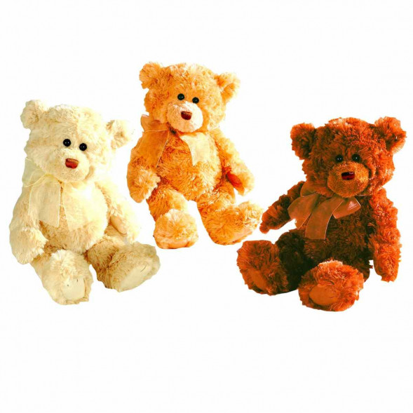 Игрушка мягкая (Corin, 29 см). Gund оптом