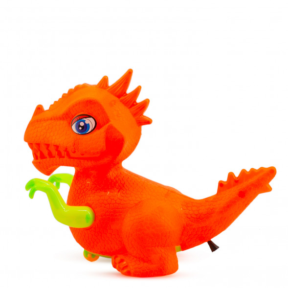 Заводная игрушка "Динозавр" 