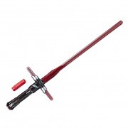 Электронный световой меч Hasbro Star Wars E8 Kylo Ren C1440