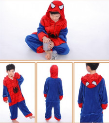 Человек-паук