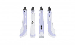 3D Ручка с LCD экраном v 2.0-240