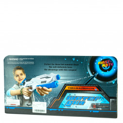 Водный пистолет First-Rate AO-2075B2