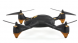 Квадрокоптер с камерой Hubsan GPS FPV 2.4G