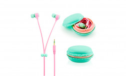Наушники Macarons Sibyl M-85-250