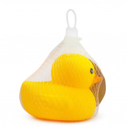 Резиновая игрушка для купания &quot;Уточка&quot; Q15-1