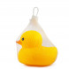 Резиновая игрушка для купания &quot;Уточка&quot; Q15-1 оптом