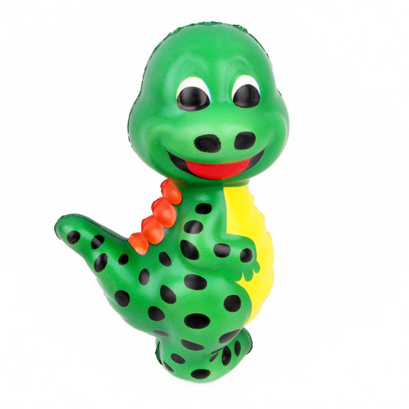 Сквиш игрушка антистресс дракоша