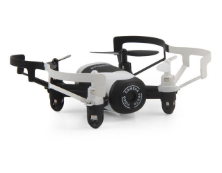 Мини квадрокоптер с камерой UFO FPV