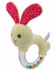 Погремушка Зайчик