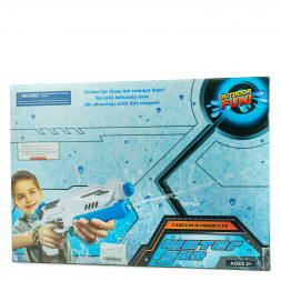 Набор водных пистолетов First-Rate , 3 шт AO-2067A5