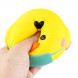 Сквиш игрушка антистресс уточка