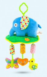 Подвеска Слоник