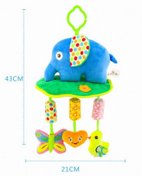 Подвеска Слоник