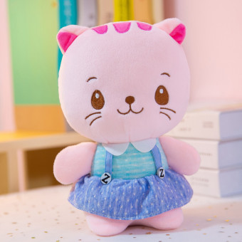 Мягкая игрушка Котенок