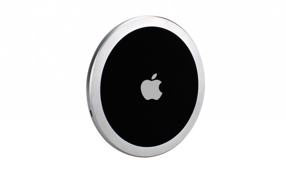 Беспроводная зарядка Wireless QI Charge Apple A8-100 оптом