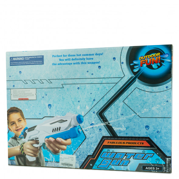 Набор водных пистолетов First-Rate , 3 шт AO-2067B5 оптом