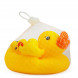 Набор игрушек для купания &quot;Утка с утятами&quot; Q15-4A оптом