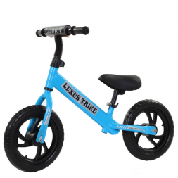 Детский беговел lexus trike