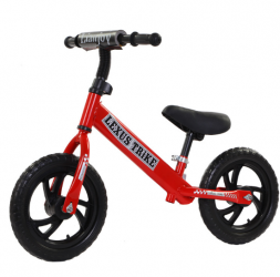 Детский беговел lexus trike