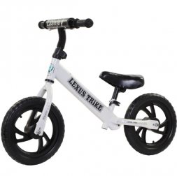 Детский беговел lexus trike