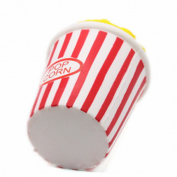 Сквиш игрушка антистресс попкорн