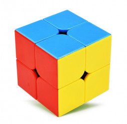 Кубик Рубика 2х2
