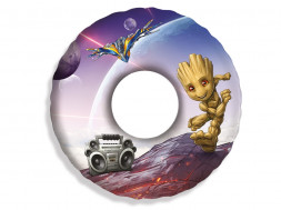 Круг «Стражи Галактики» надувной, 60 см