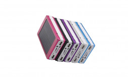 Внешний аккумулятор Solar Powerbank 15000 mAh-100