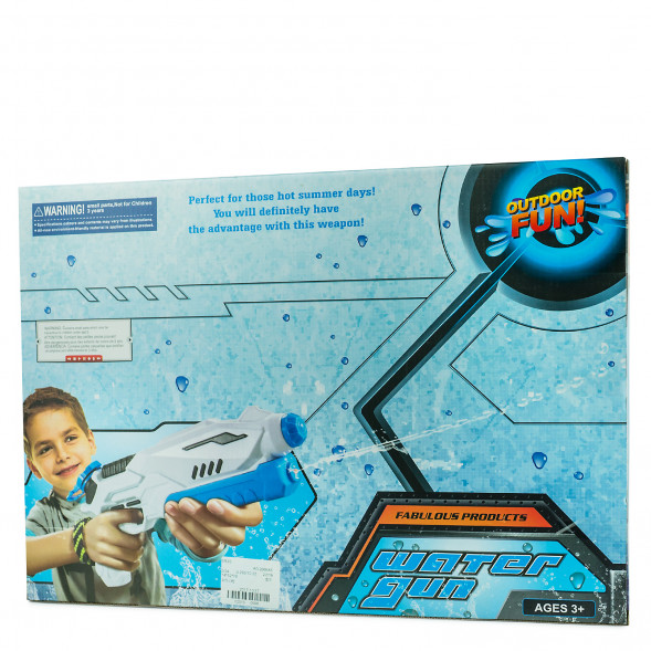Набор водных пистолетов First-Rate , 3 шт AO-2068A5 оптом